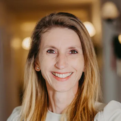 Erika Przywarra, Prokuristin – Finanzen